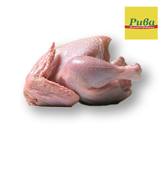 Пиле “РИВА” Охладено