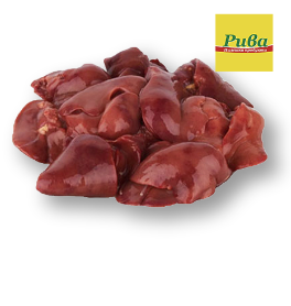 Пилешки дроб “РИВА”